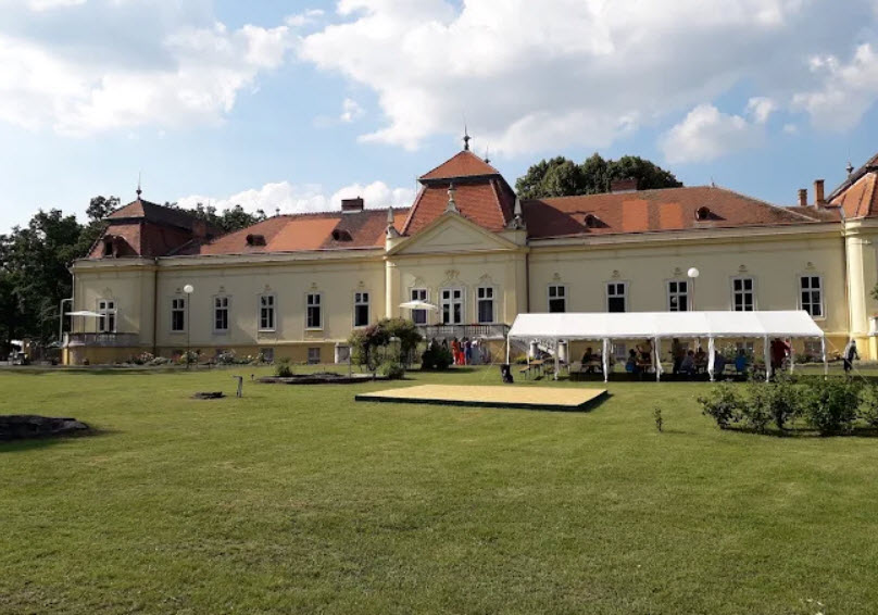 Emin Zámek, Czech Republic (Czechia)